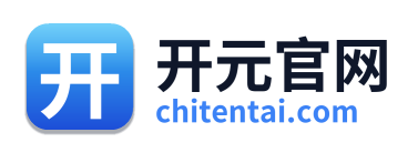 开元官网 Logo